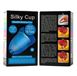 Picture of Silky Cup Size - M + M (Pack of 2 Menstrual Cups)