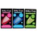 Silky Cup menstrual cup India