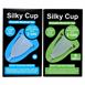 Silky Cup Medium Small menstrual cup India