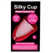 Silky Cup Large menstrual cup India